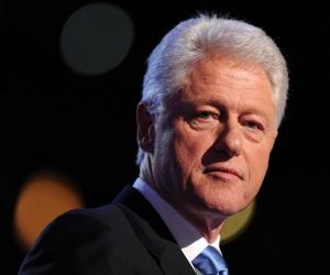 Bill Clinton Birthday, Height and zodiac sign
