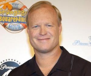 Bill Fagerbakke Birthday, Height and zodiac sign