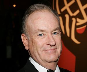 Bill O'Reilly Birthday, Height and zodiac sign