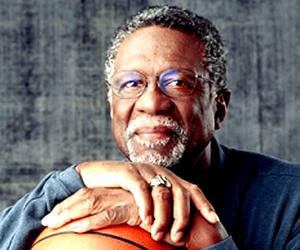 Bill Russell Birthday, Height and zodiac sign