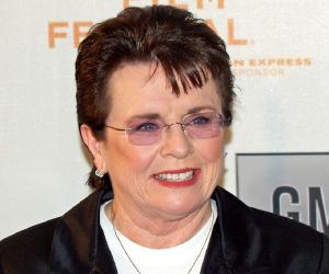 Billie Jean King Birthday, Height and zodiac sign
