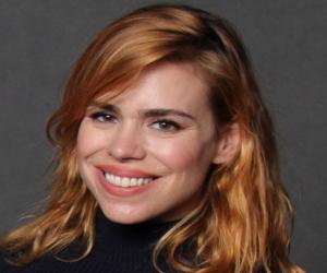 Billie Piper Birthday, Height and zodiac sign