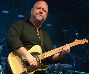 Black Francis Birthday, Height and zodiac sign