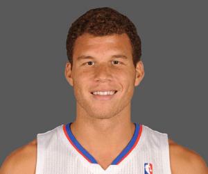 Blake Griffin Birthday, Height and zodiac sign