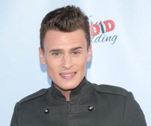 Blake McIver Ewing Birthday, Height and zodiac sign