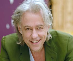 Bob Geldof Birthday, Height and zodiac sign