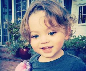 Bodhi Ransom Green Birthday, Height and zodiac sign