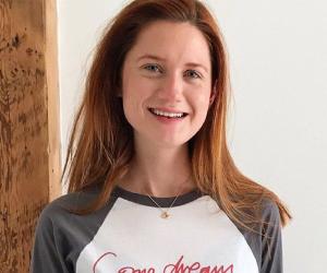 Bonnie Wright Birthday, Height and zodiac sign