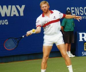 Boris Becker Birthday, Height and zodiac sign