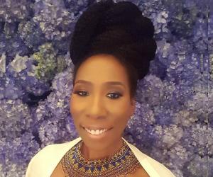 Brandi Harvey Birthday, Height and zodiac sign Brandi Harvey Birthday, Height and zodiac sign