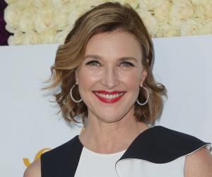 Brenda Strong Birthday, Height and zodiac sign