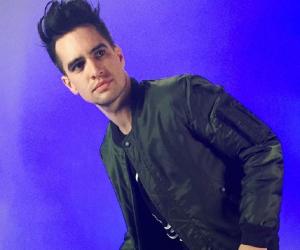 Brendon Urie Birthday, Height and zodiac sign