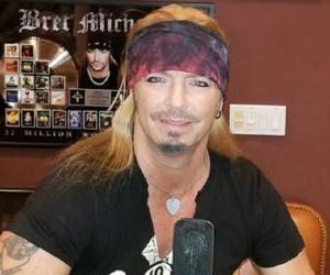 Bret Michaels Birthday, Height and zodiac sign