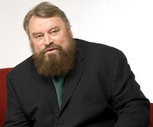 Brian Blessed Birthday, Height and zodiac sign