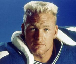 Brian Bosworth Birthday, Height and zodiac sign