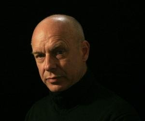 Brian Eno Birthday, Height and zodiac sign
