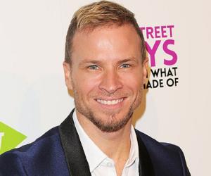 Brian Littrell Birthday, Height and zodiac sign