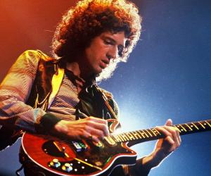 Brian May Birthday, Height and zodiac sign