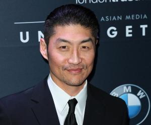 Brian Tee Birthday, Height and zodiac sign