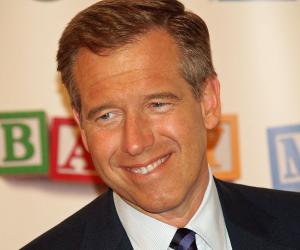 Brian Williams Birthday, Height and zodiac sign