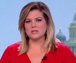 Brianna Keilar Birthday, Height and zodiac sign