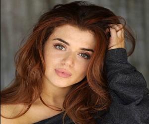 Brielle Barbusca Birthday, Height and zodiac sign