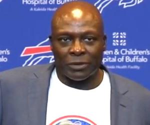 Bruce Smith Birthday, Height and zodiac sign