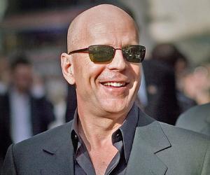 Bruce Willis Birthday, Height and zodiac sign