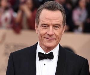 Bryan Cranston birthday, age, height & details