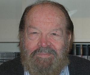 Bud Spencer Birthday, Height and zodiac sign