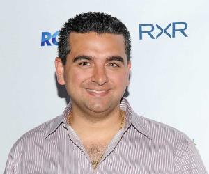 Buddy Valastro Birthday, Height and zodiac sign Buddy Valastro Birthday, Height and zodiac sign