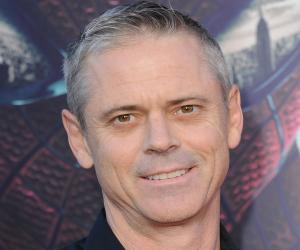 C Thomas Howell Birthday, Height and zodiac sign