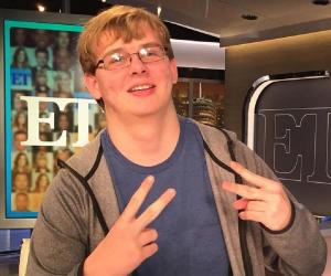 CallMeCarson Birthday, Height and zodiac sign CallMeCarson Birthday, Height and zodiac sign