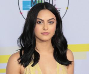 Camila Mendes Birthday, Height and zodiac sign