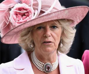 Camilla Parker Bowles Birthday, Height and zodiac sign
