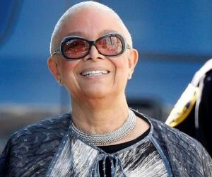 Camille Cosby Birthday, Height and zodiac sign