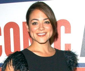 Camille Guaty Birthday, Height and zodiac sign