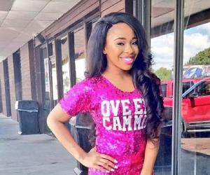 Camryn Harris Birthday, Height and zodiac sign Camryn Harris Birthday, Height and zodiac sign