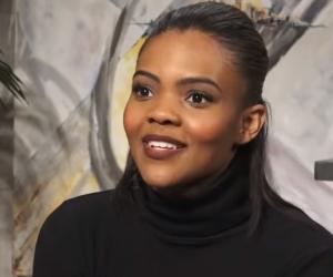 Candace Owens birthday, age, height & details