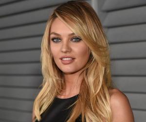 Candice Swanepoel Birthday, Height and zodiac sign