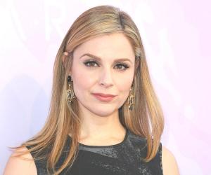 Natalie Banus Birthday Age Height Details