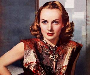 Carole Lombard Birthday, Height and zodiac sign