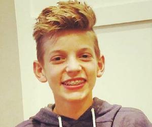 Carson Johns Birthday, Height and zodiac sign