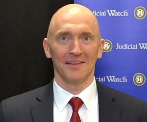 Carter Page Birthday, Height and zodiac sign
