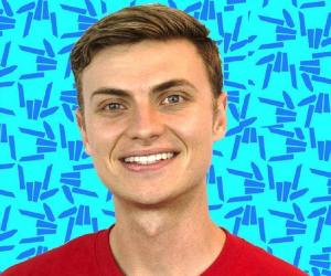 Carter Sharer Birthday, Height and zodiac sign Carter Sharer Birthday, Height and zodiac sign