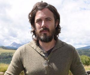 Casey Affleck Birthday, Height and zodiac sign