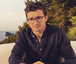 Caspar Jopling Birthday, Height and zodiac sign Caspar Jopling Birthday, Height and zodiac sign