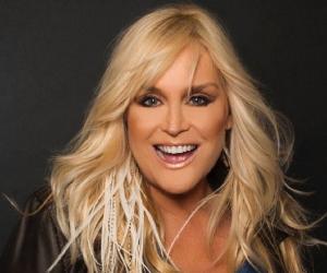 Catherine Hickland Birthday, Height and zodiac sign