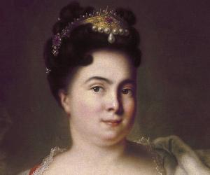 Catherine I of Russia Birthday, Height and zodiac sign Catherine I of Russia Birthday, Height and zodiac sign