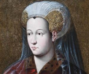 Catherine of Valois Birthday, Height and zodiac sign Catherine of Valois Birthday, Height and zodiac sign